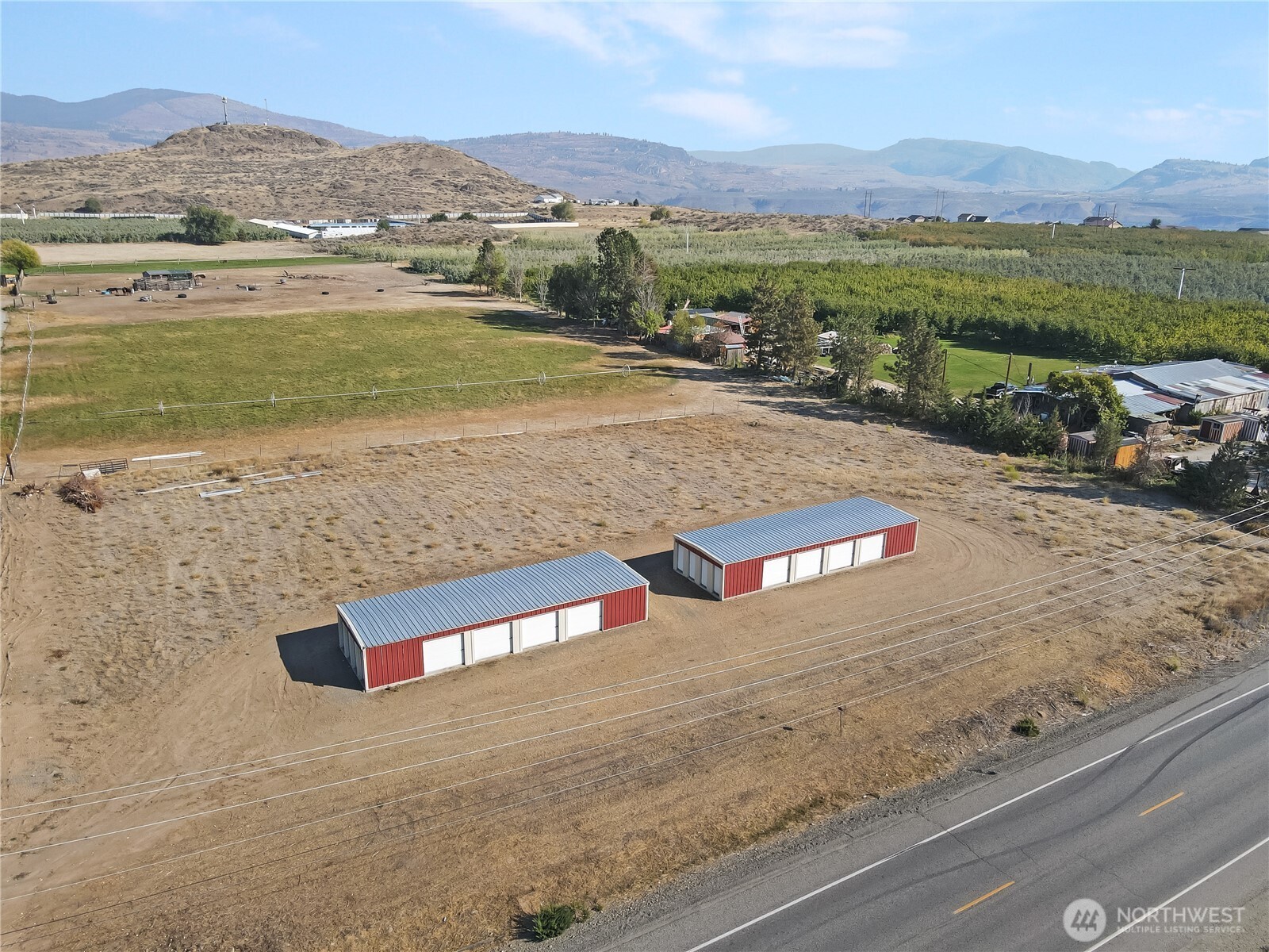 0 Robinson Canyon Road
