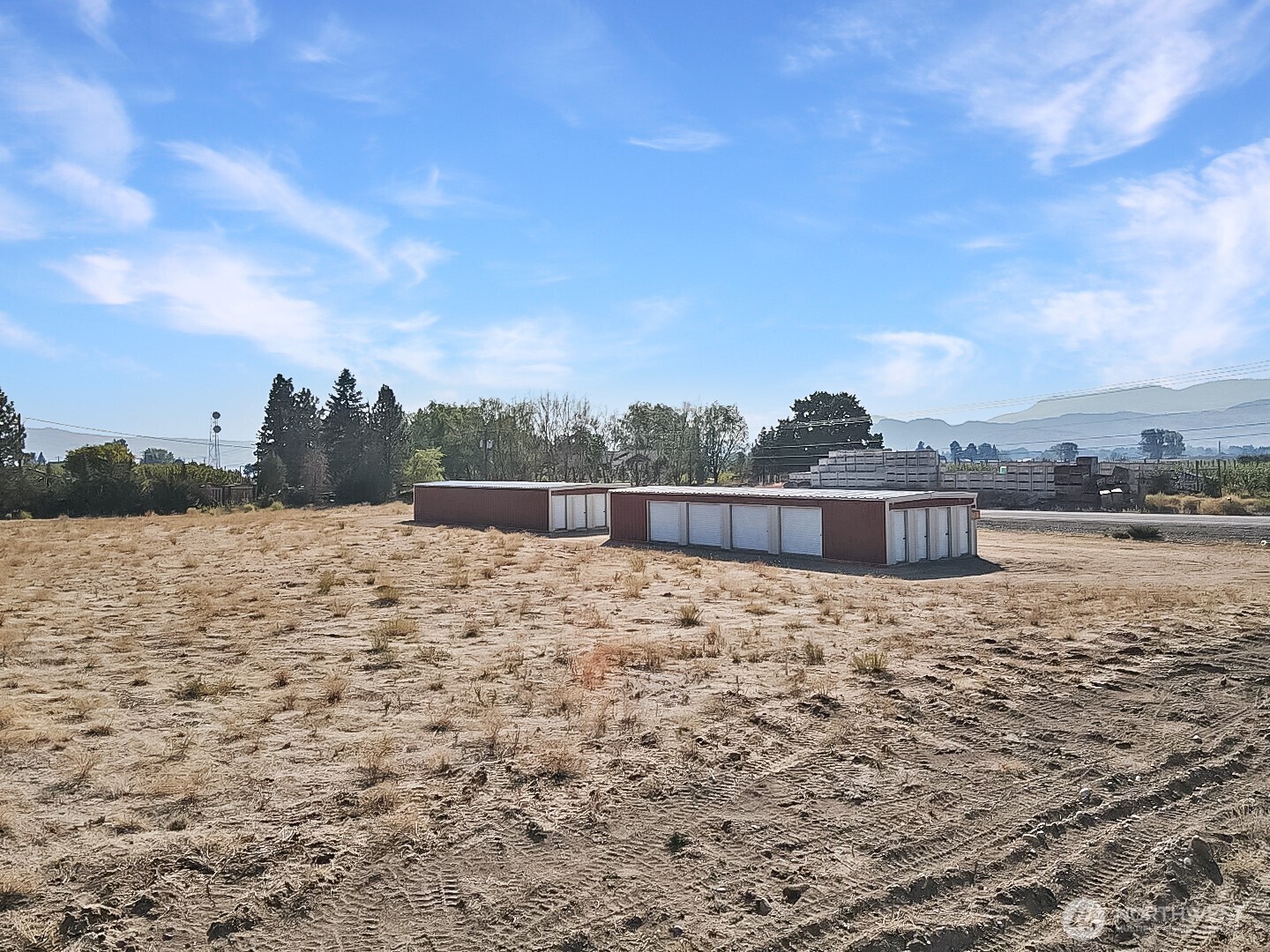 0 Robinson Canyon Road