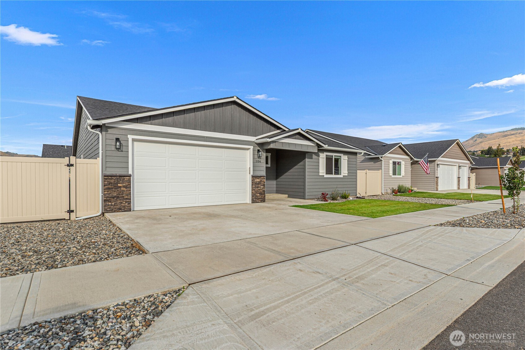 104 Salmon Drive