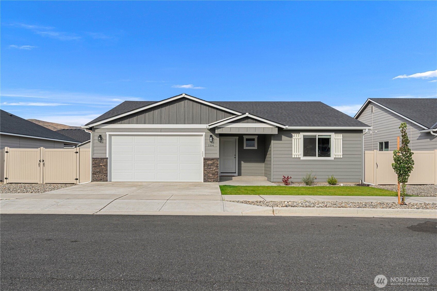 104 Salmon Drive