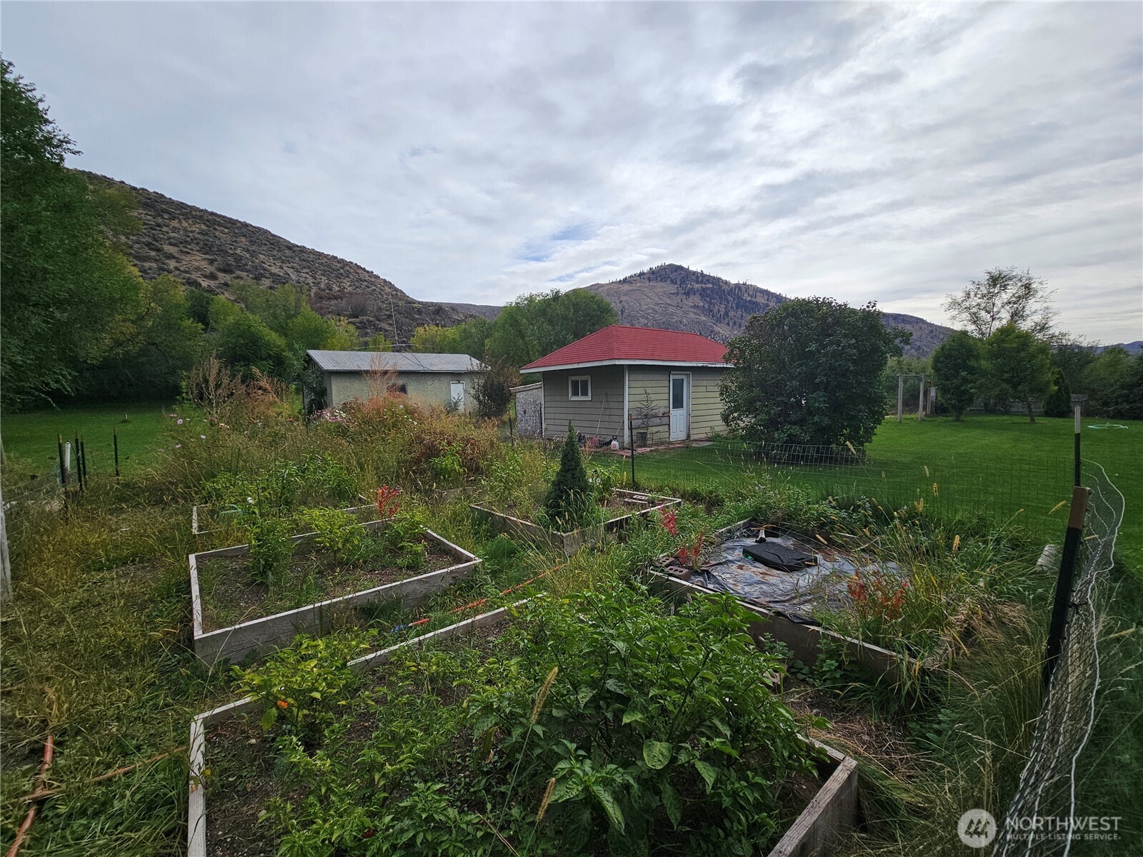 32258 B HWY 97 Unit: B