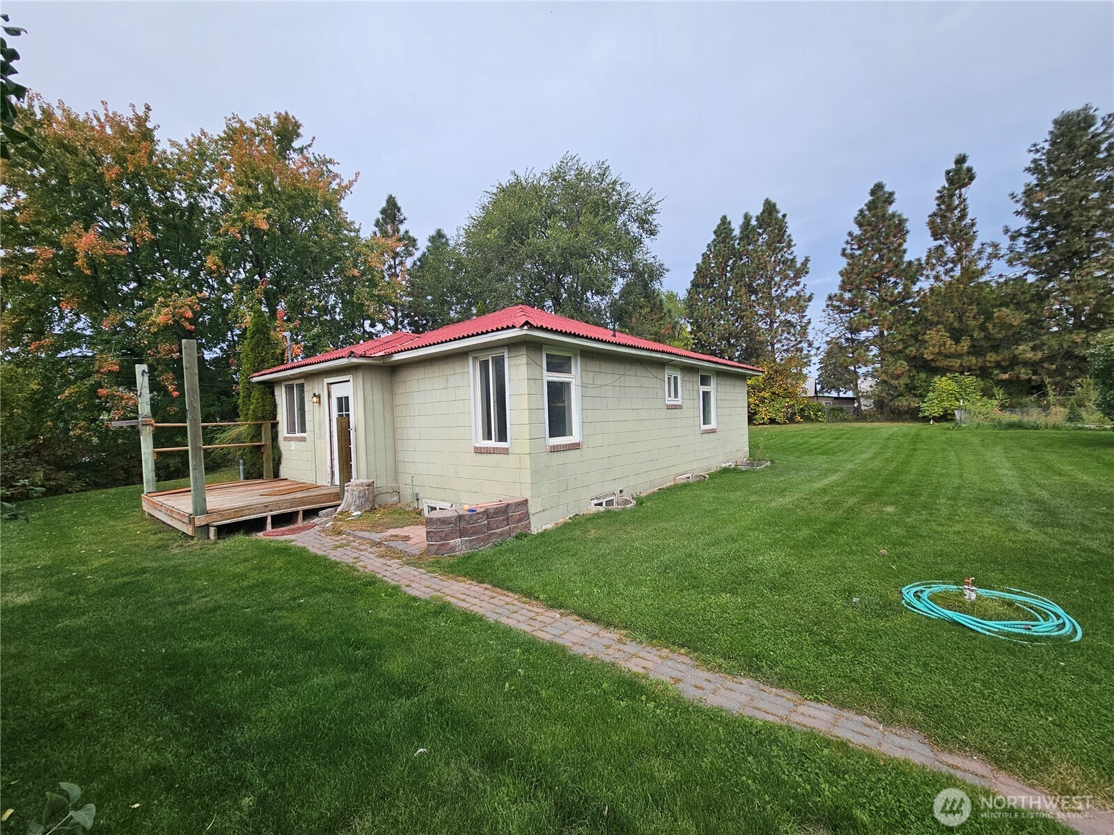 32258 B HWY 97 Unit: B