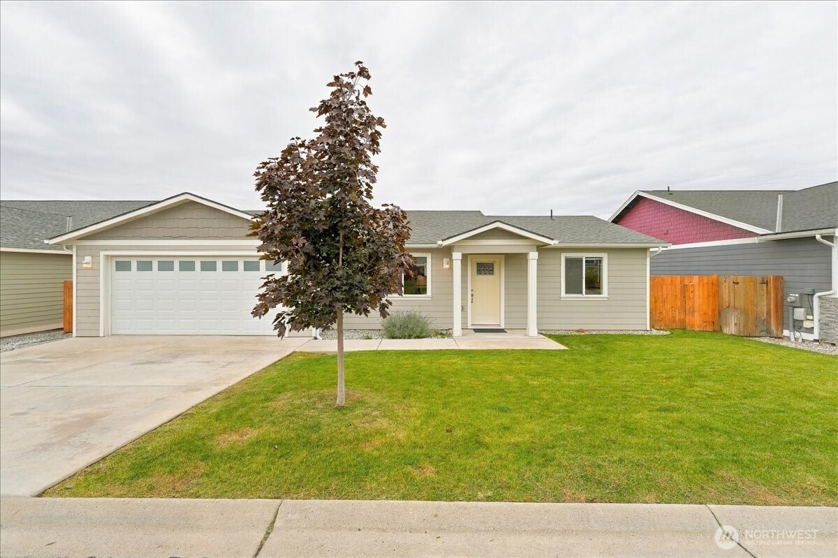 405 Ridgewood Drive