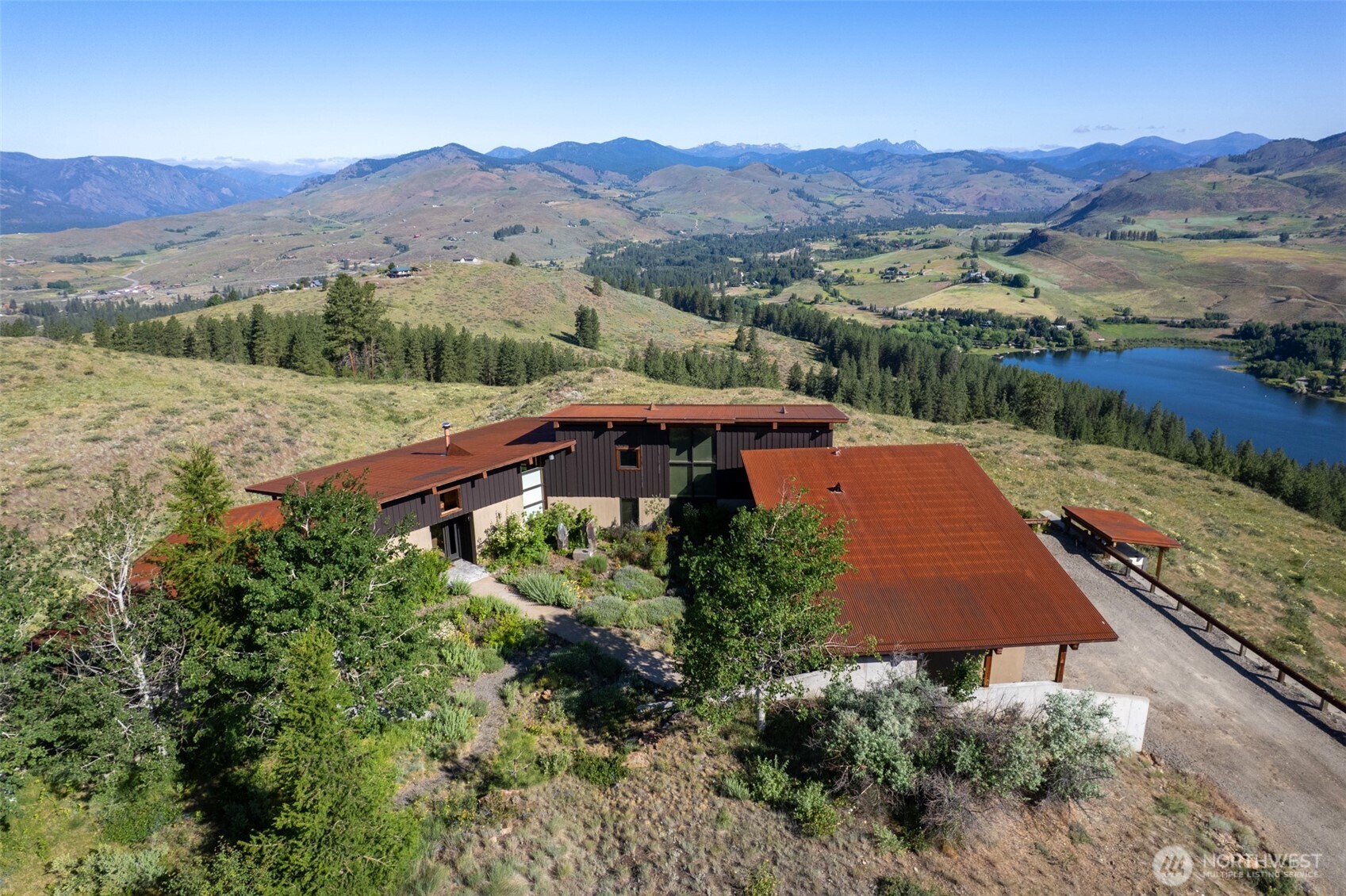 99 Hilltop Drive