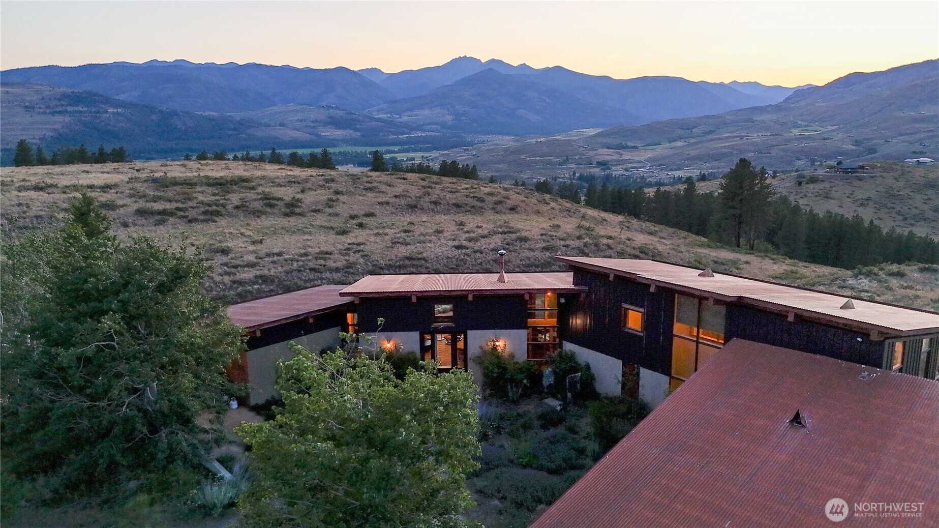 99 Hilltop Drive
