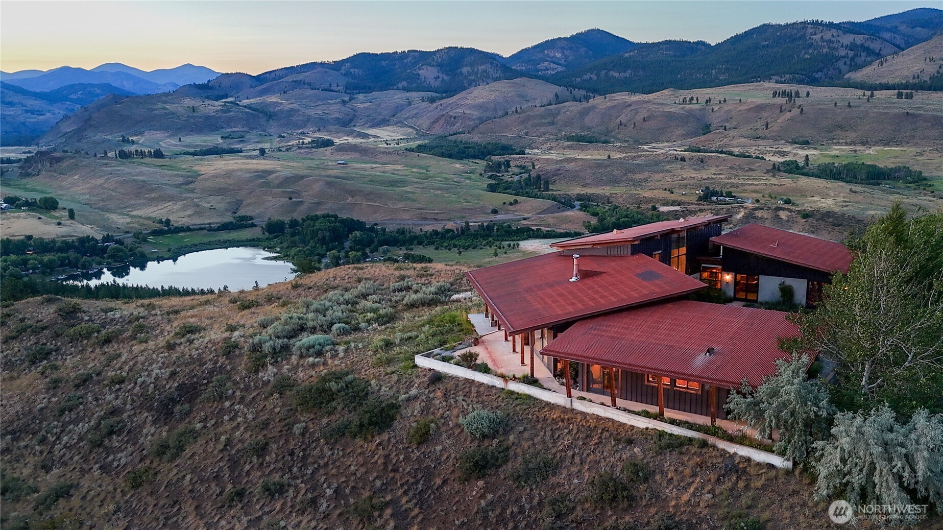 99 Hilltop Drive