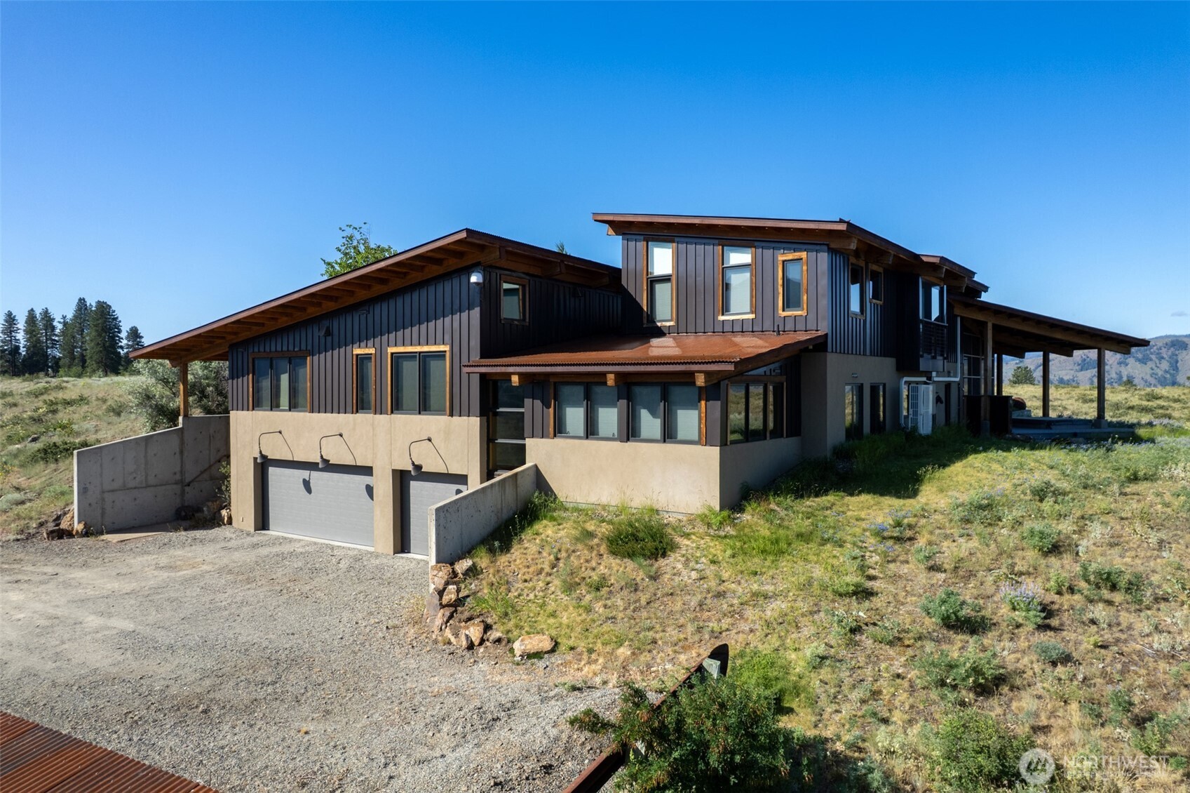 99 Hilltop Drive