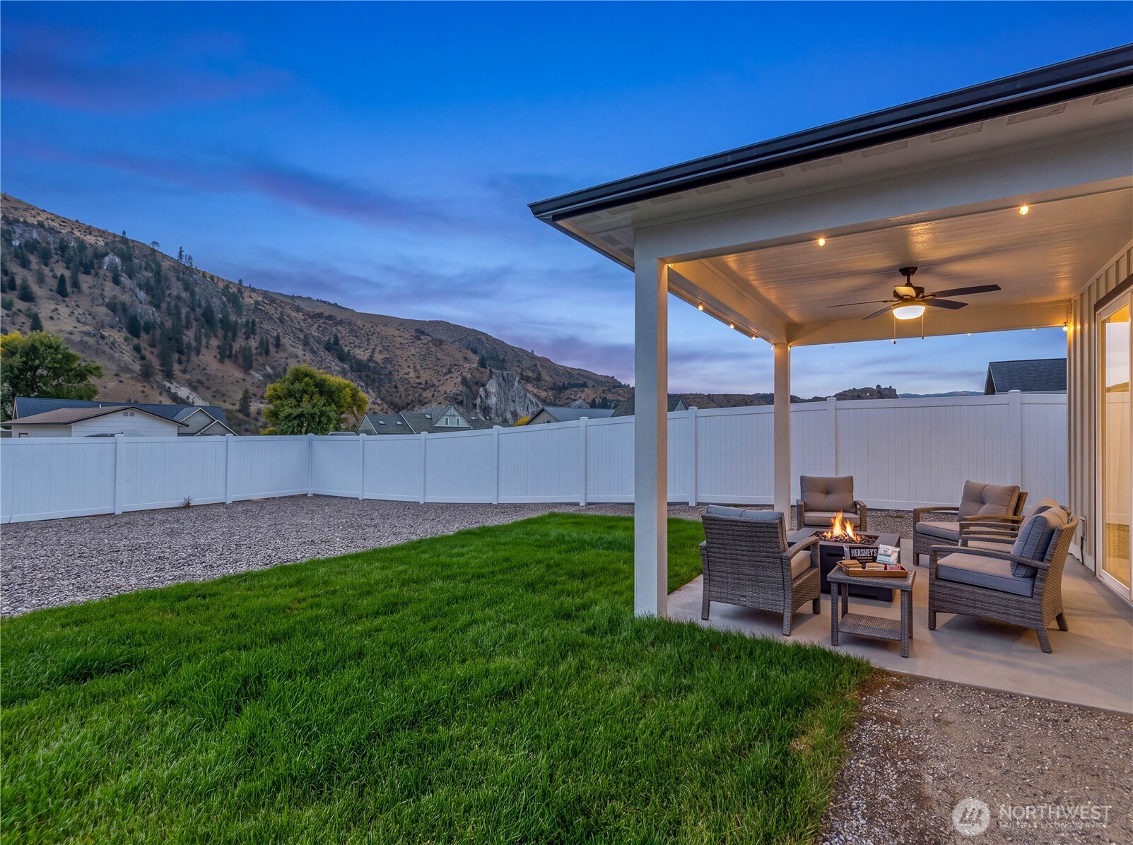3890 Stayman Flats Road