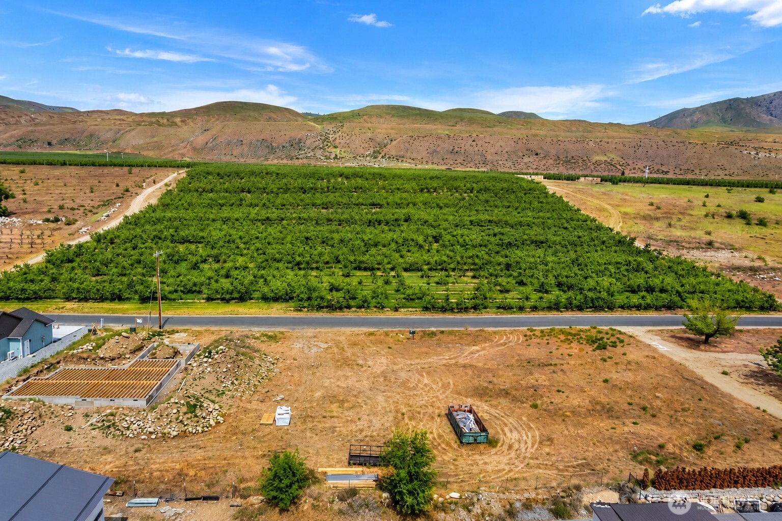 3890 Stayman Flats Road
