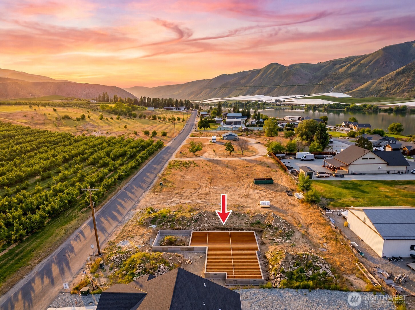 3890 Stayman Flats Road