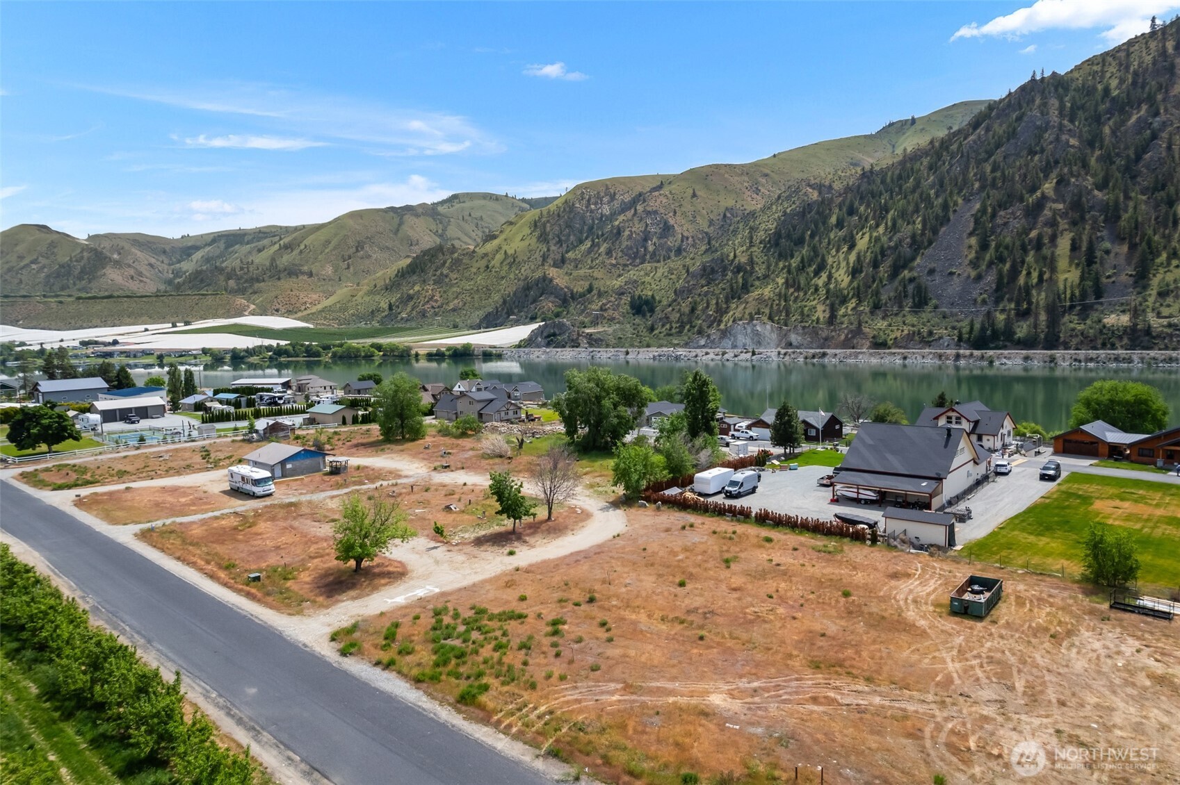 3890 Stayman Flats Road