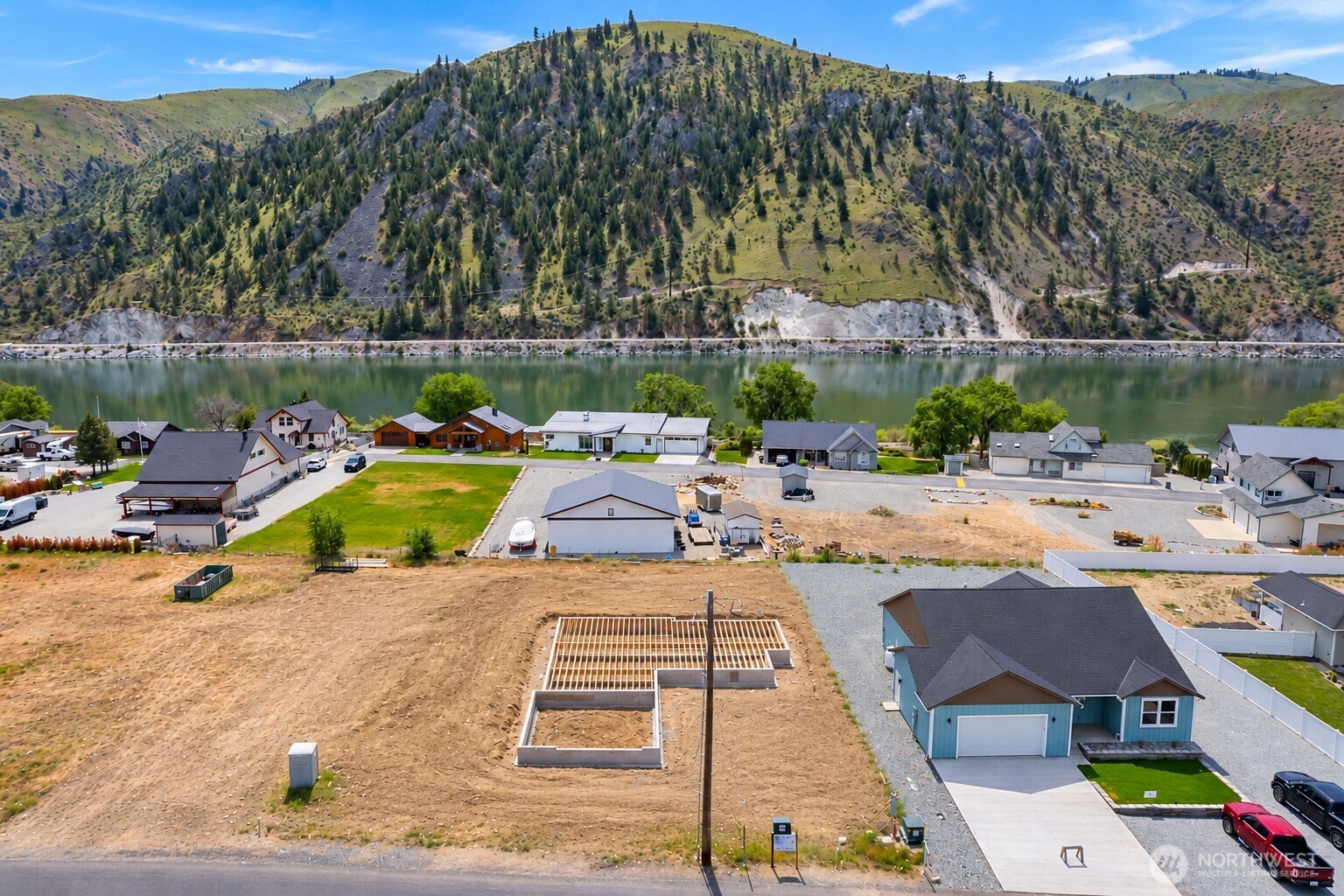 3890 Stayman Flats Road