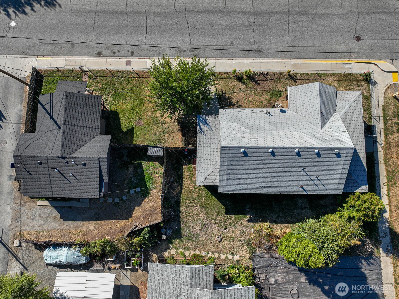 613 -615 Alaska St.