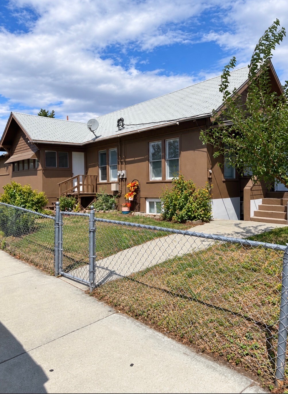 613 -615 Alaska St.
