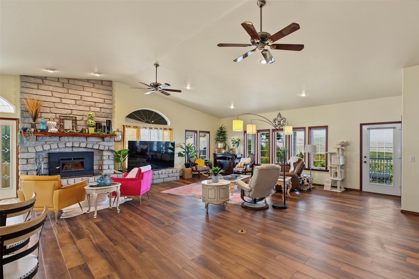 349 Sherron Lane
