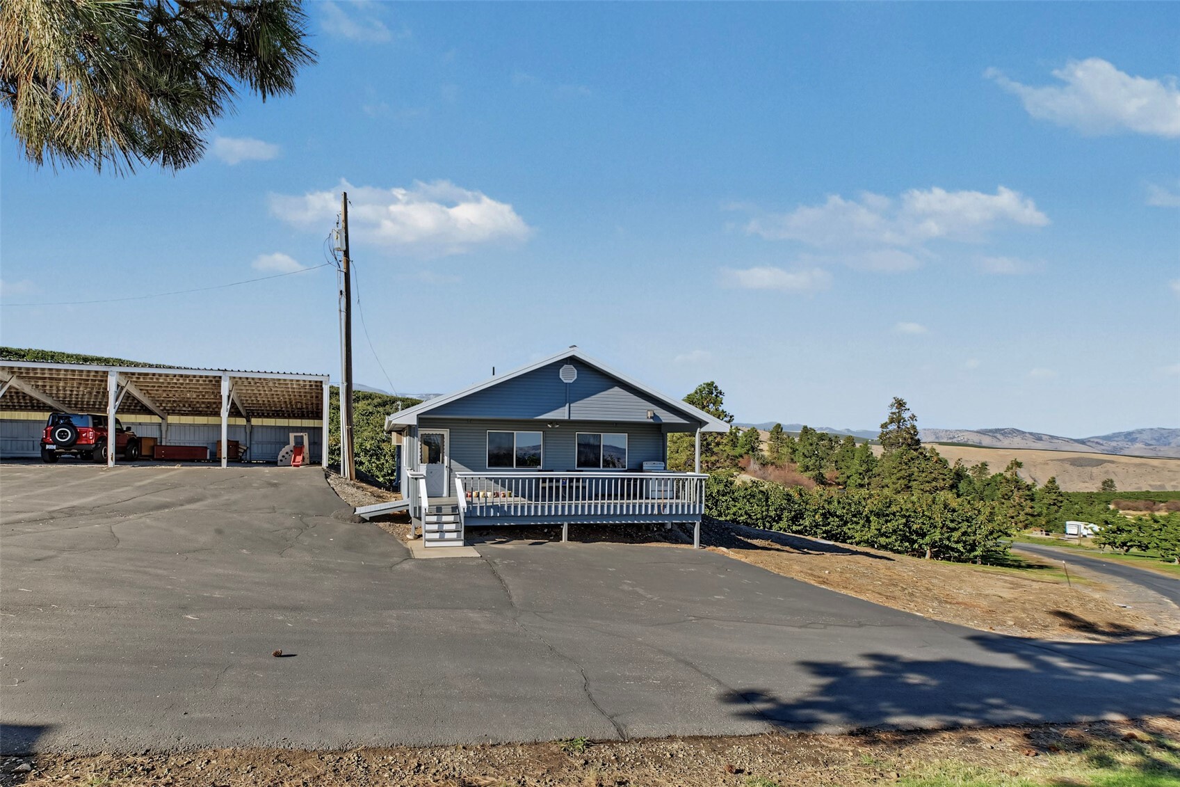349 Sherron Lane