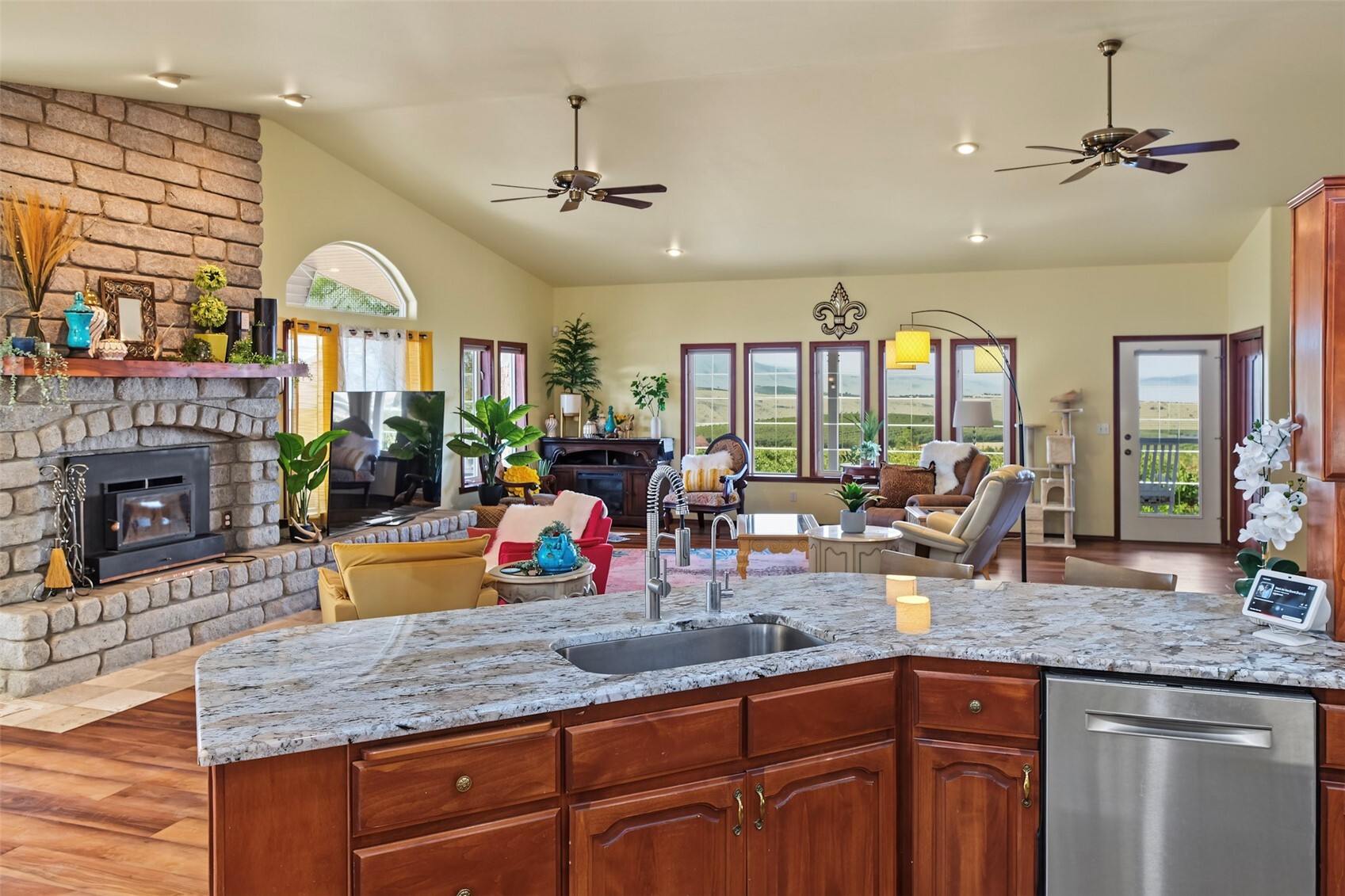 349 Sherron Lane