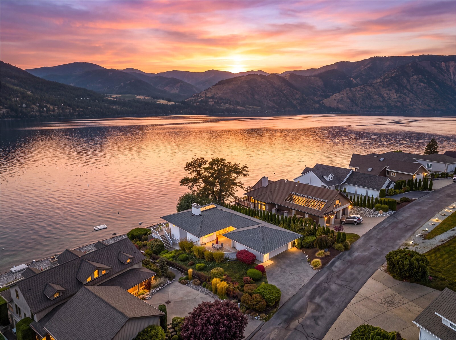 238 Manson View Drive