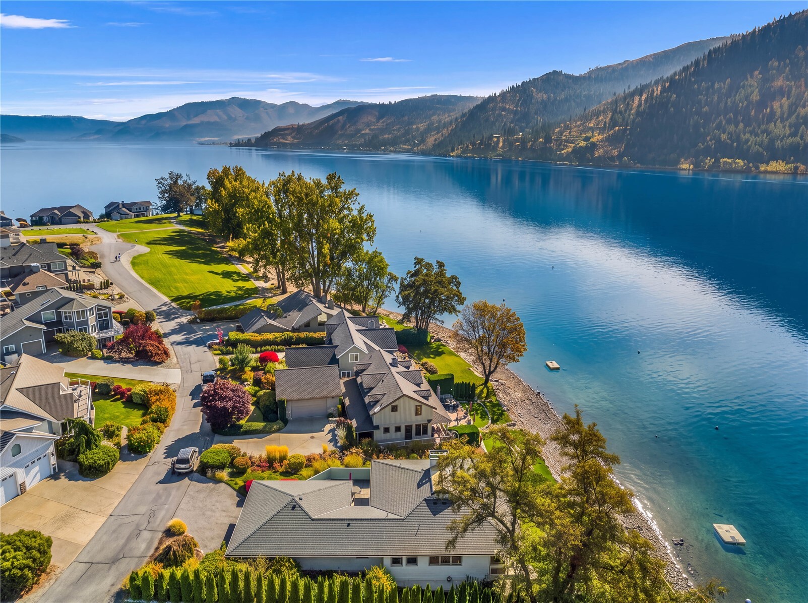 238 Manson View Drive