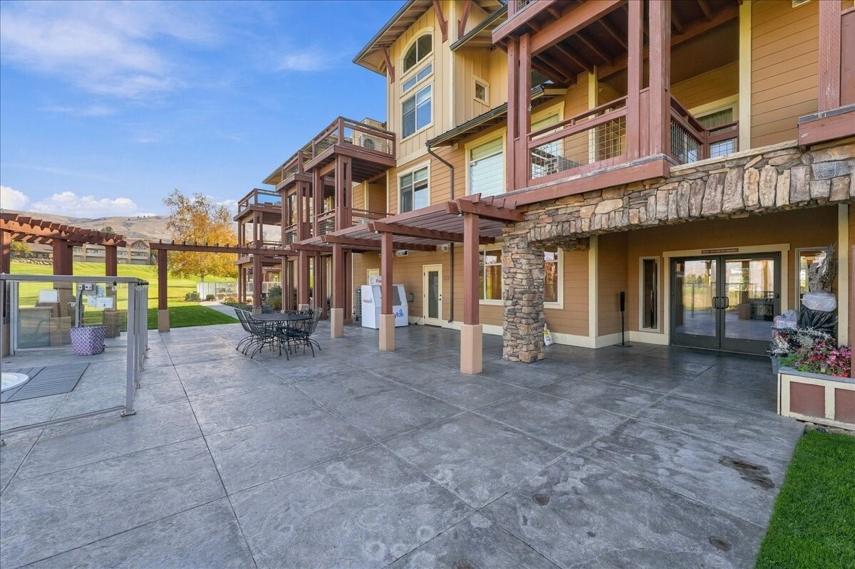 1030 Desert Canyon Boulevard Unit: 202