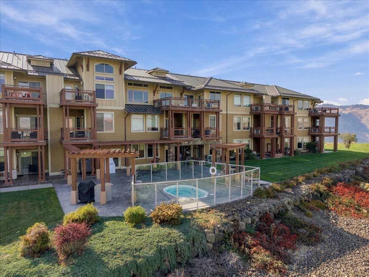 1030 Desert Canyon Boulevard Unit: 202