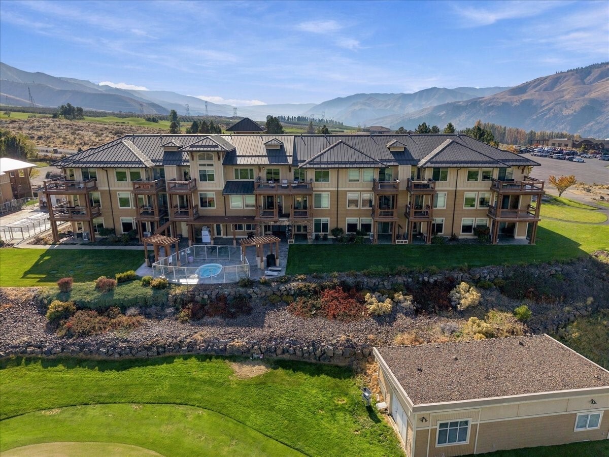 1030 Desert Canyon Boulevard Unit: 202