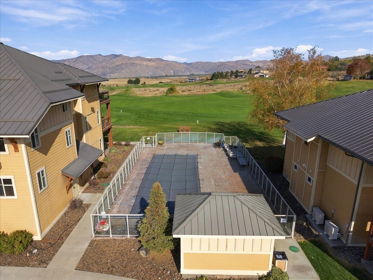 1030 Desert Canyon Boulevard Unit: 202