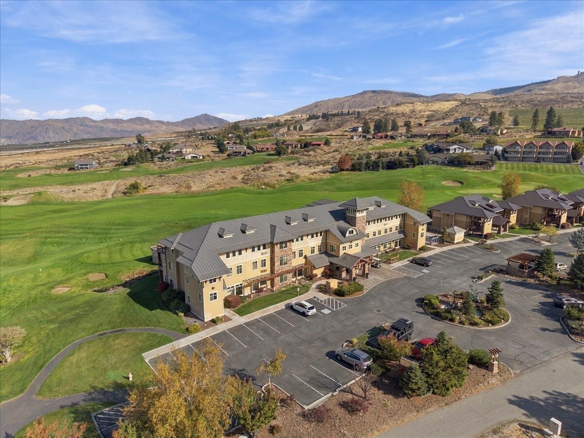 1030 Desert Canyon Boulevard Unit: 202