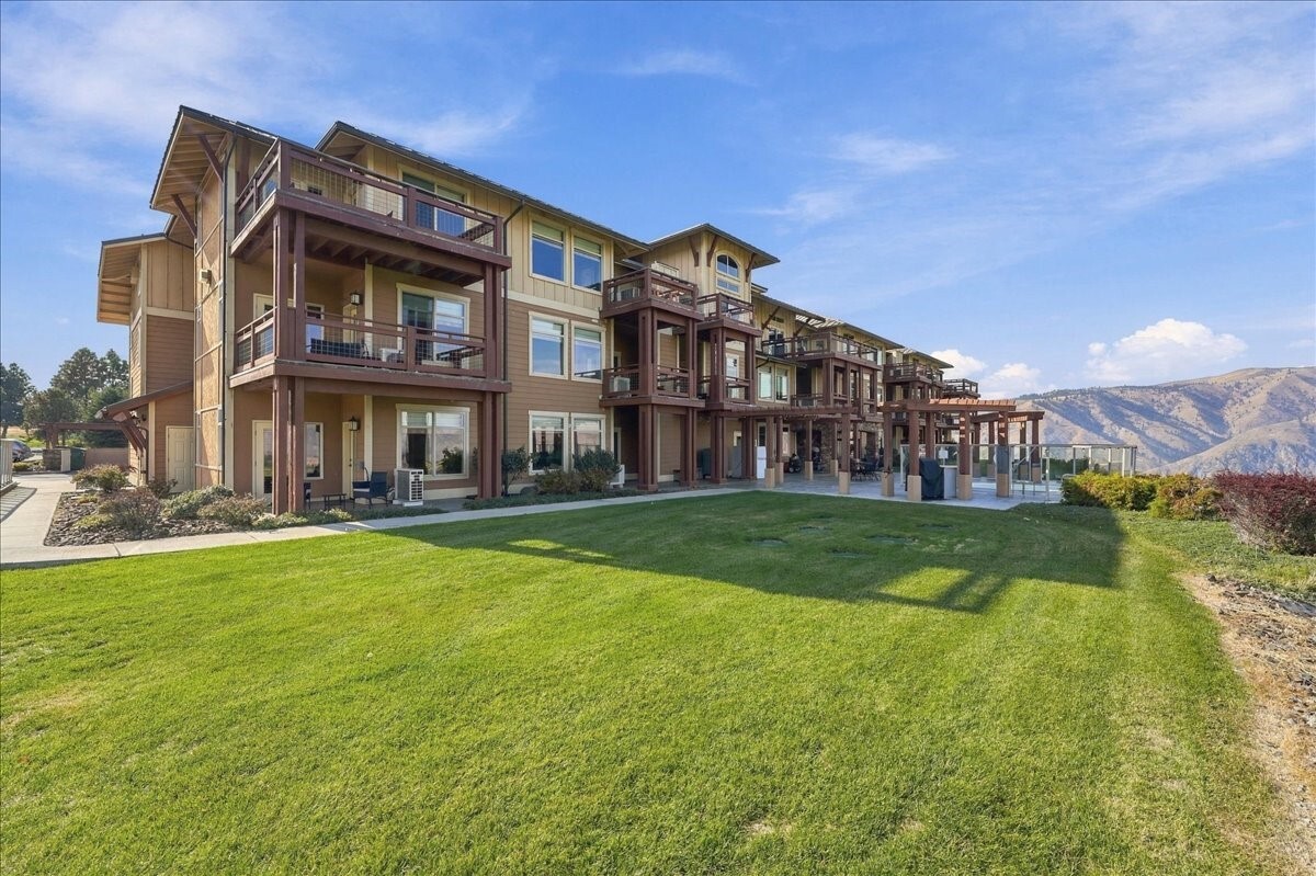 1030 Desert Canyon Boulevard Unit: 202