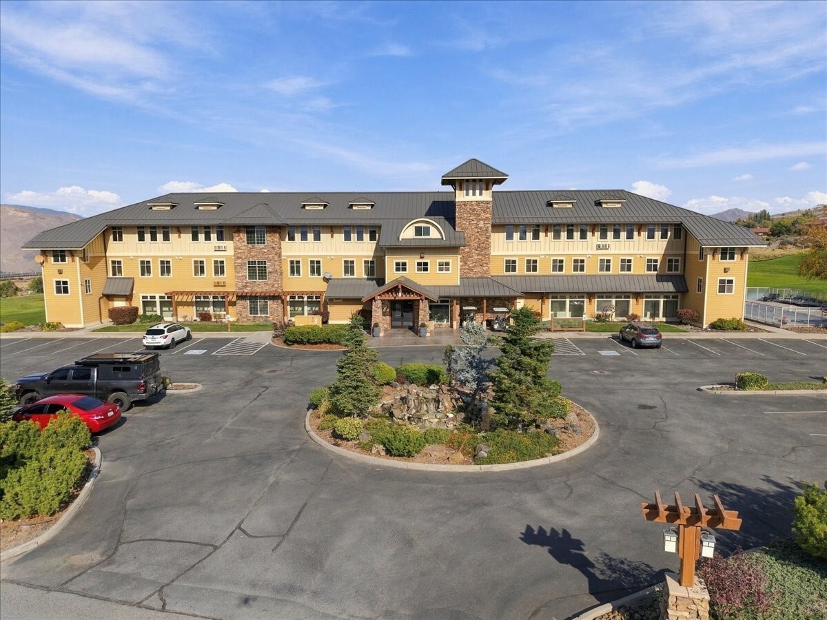 1030 Desert Canyon Boulevard Unit: 202