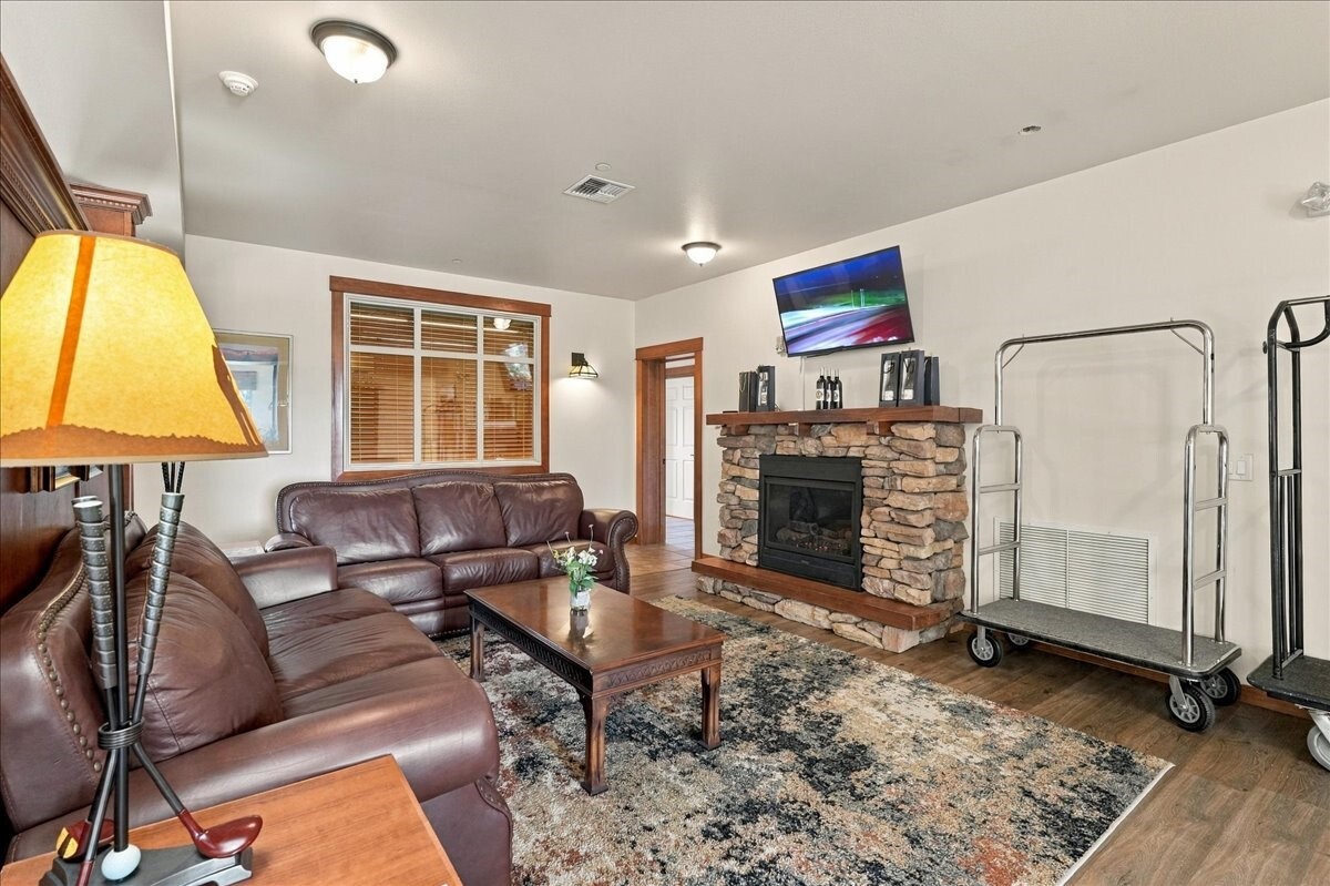 1030 Desert Canyon Boulevard Unit: 202