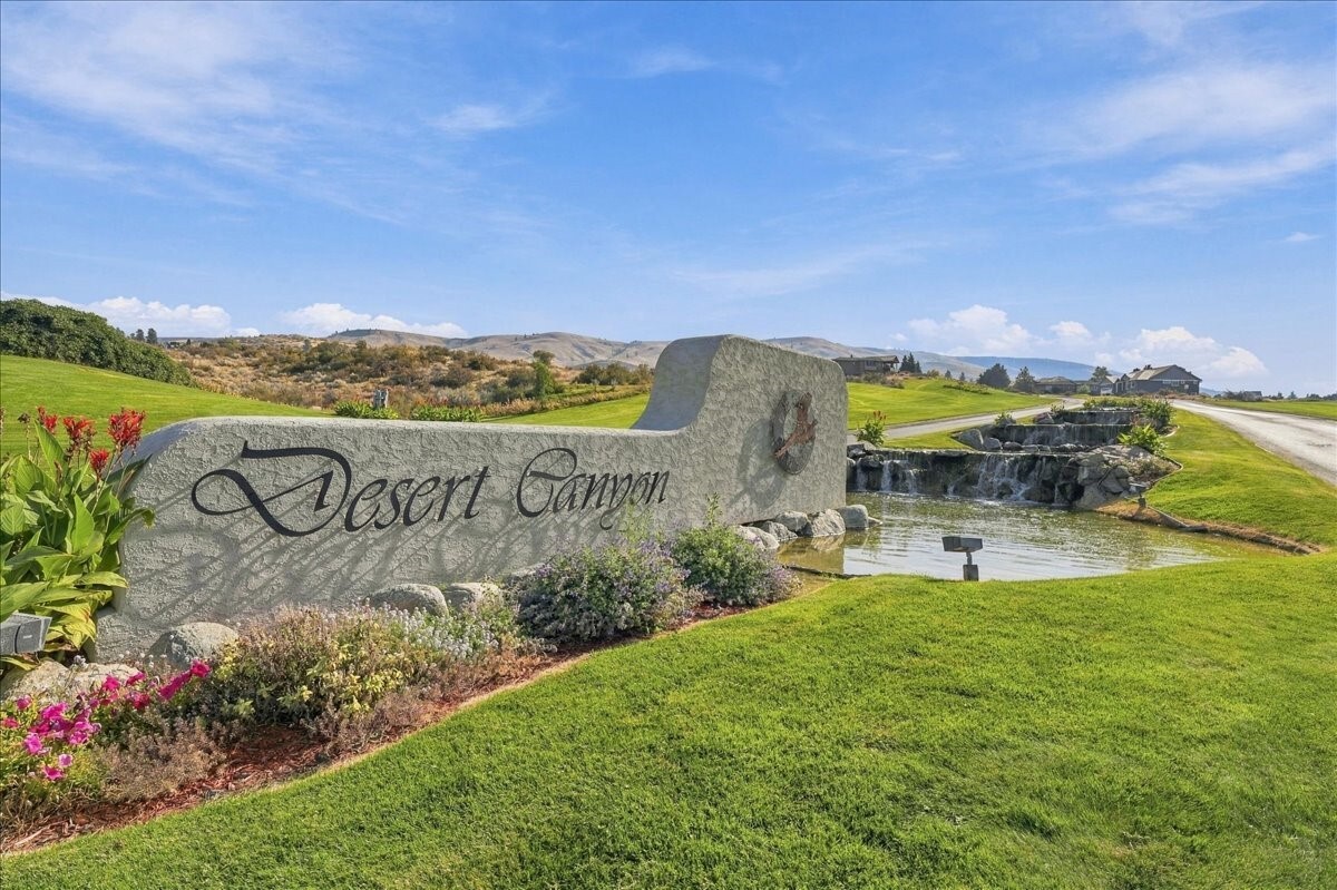 1030 Desert Canyon Boulevard Unit: 202