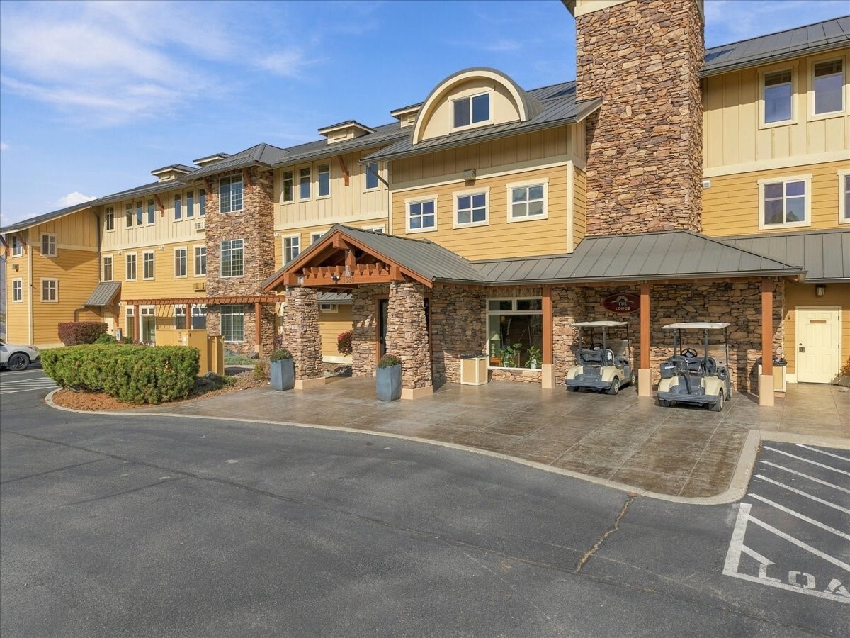 1030 Desert Canyon Boulevard Unit: 202