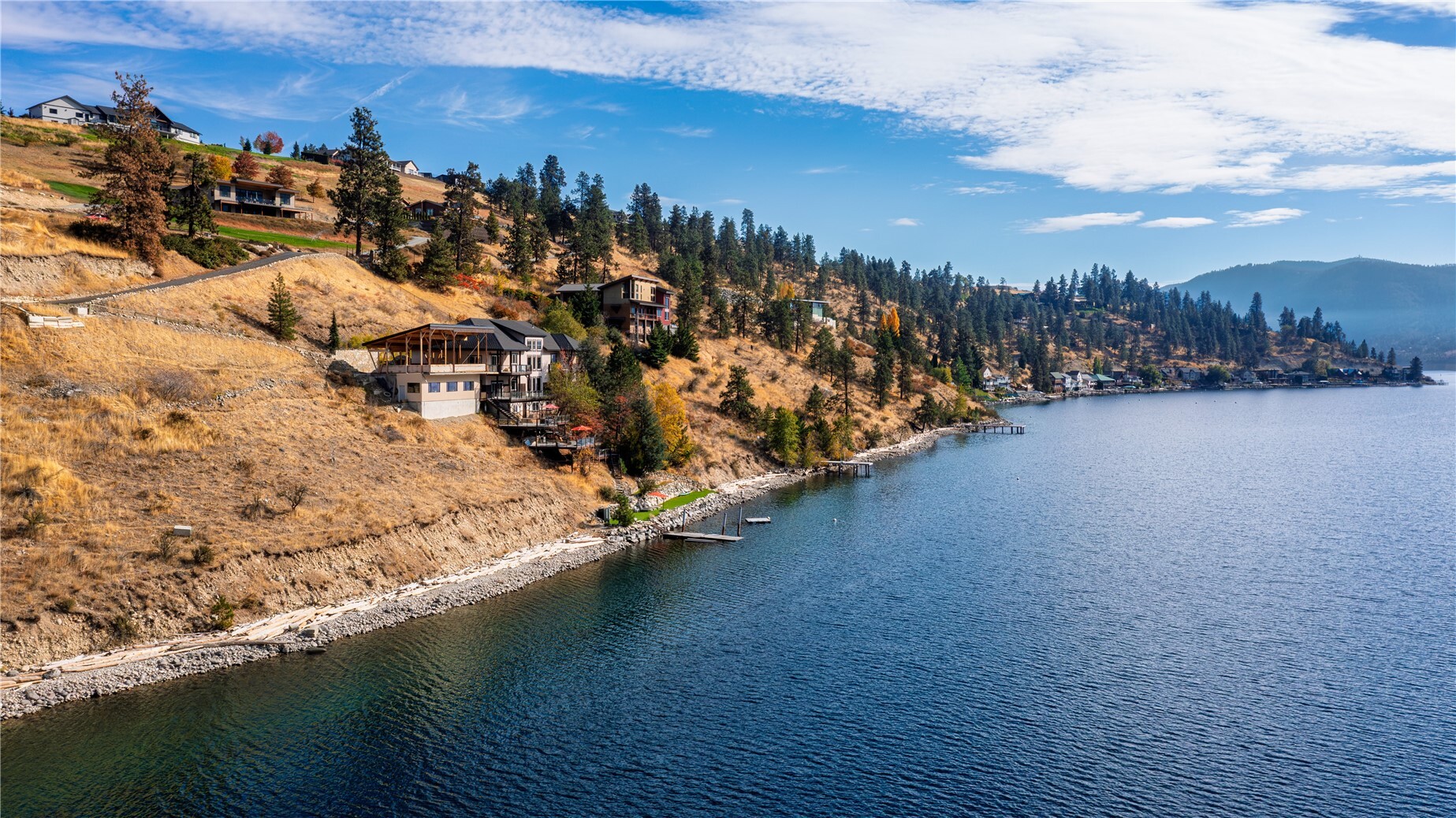 4740 Chelan Blvd