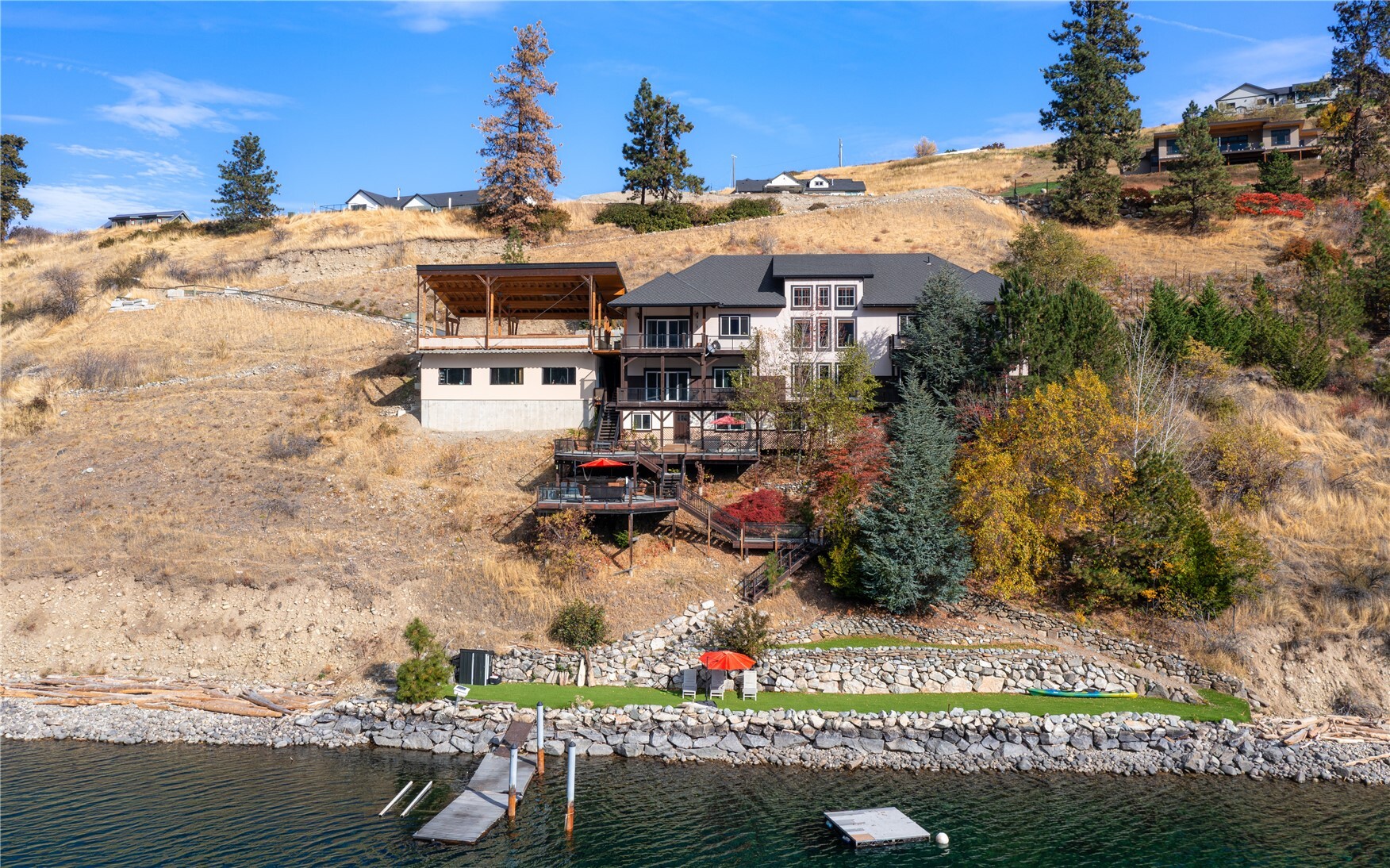 4740 Chelan Blvd