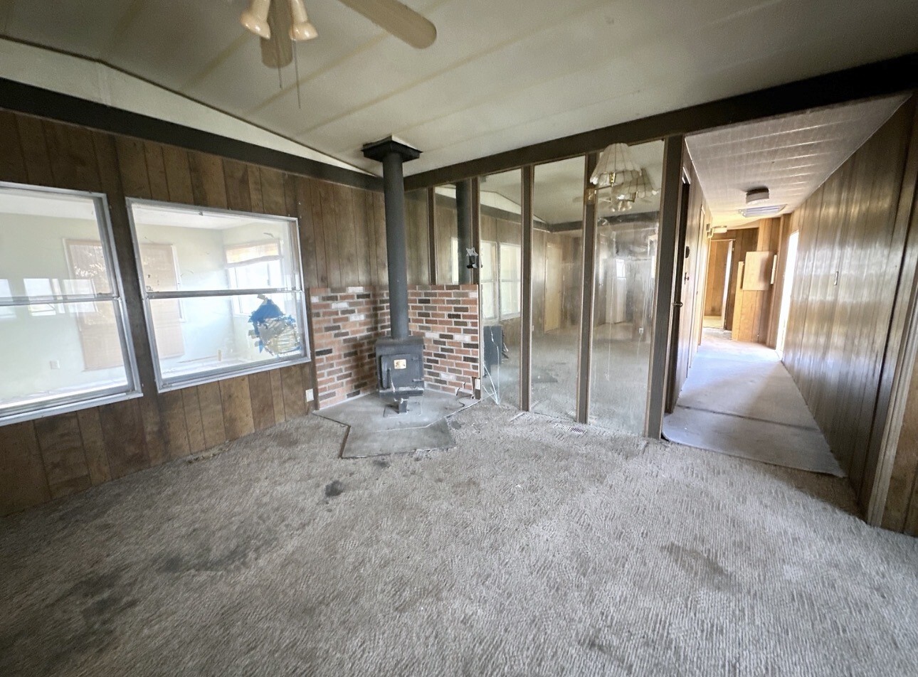 285 Omak River Road