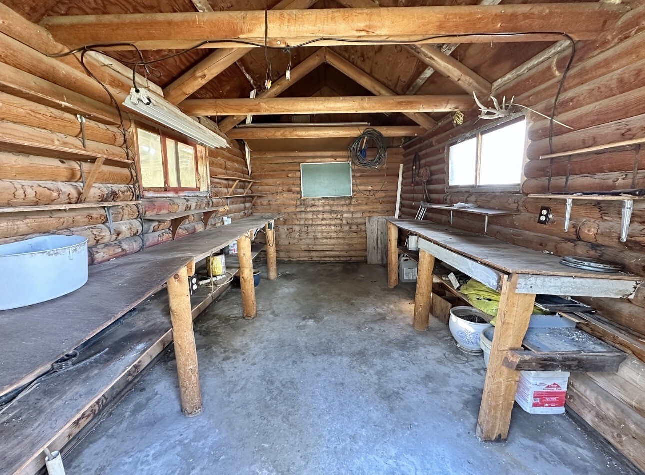 285 Omak River Road