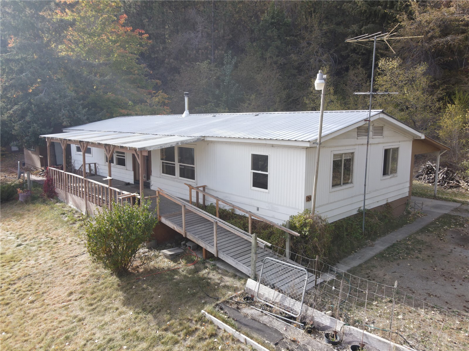 24 Hubbert Road