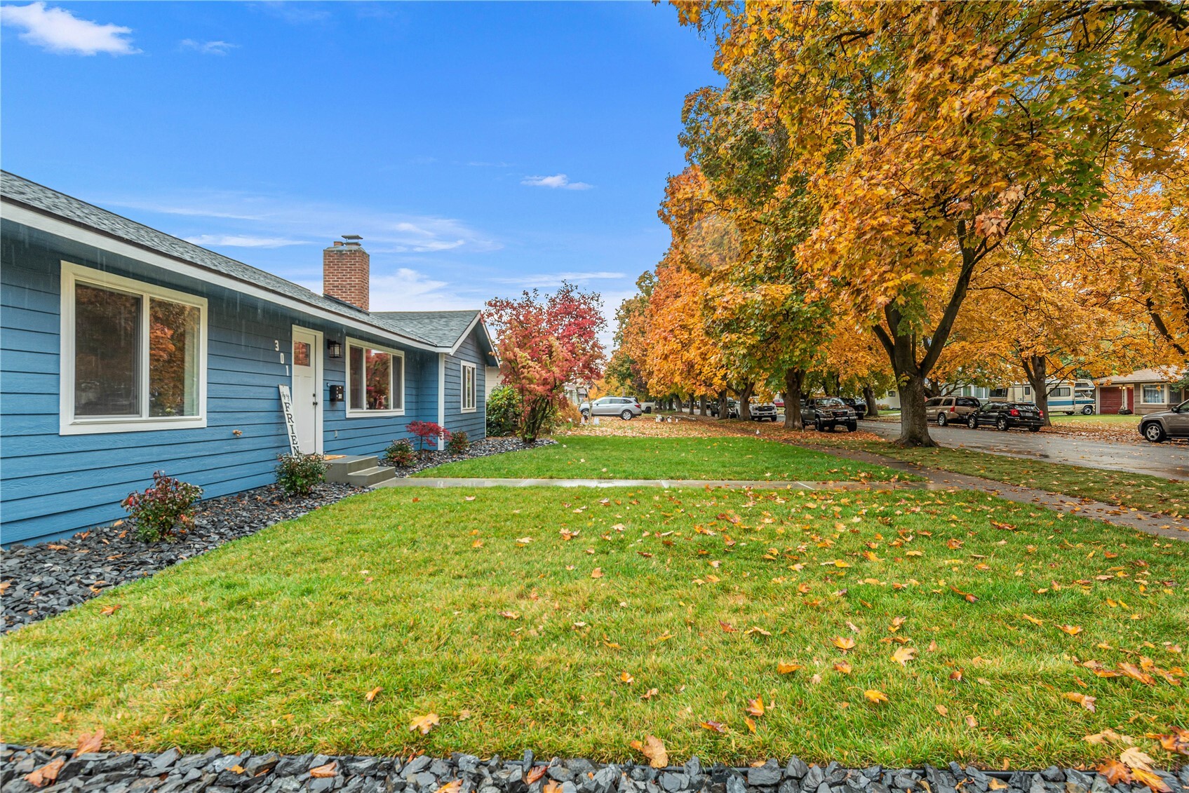 301 Pioneer Drive