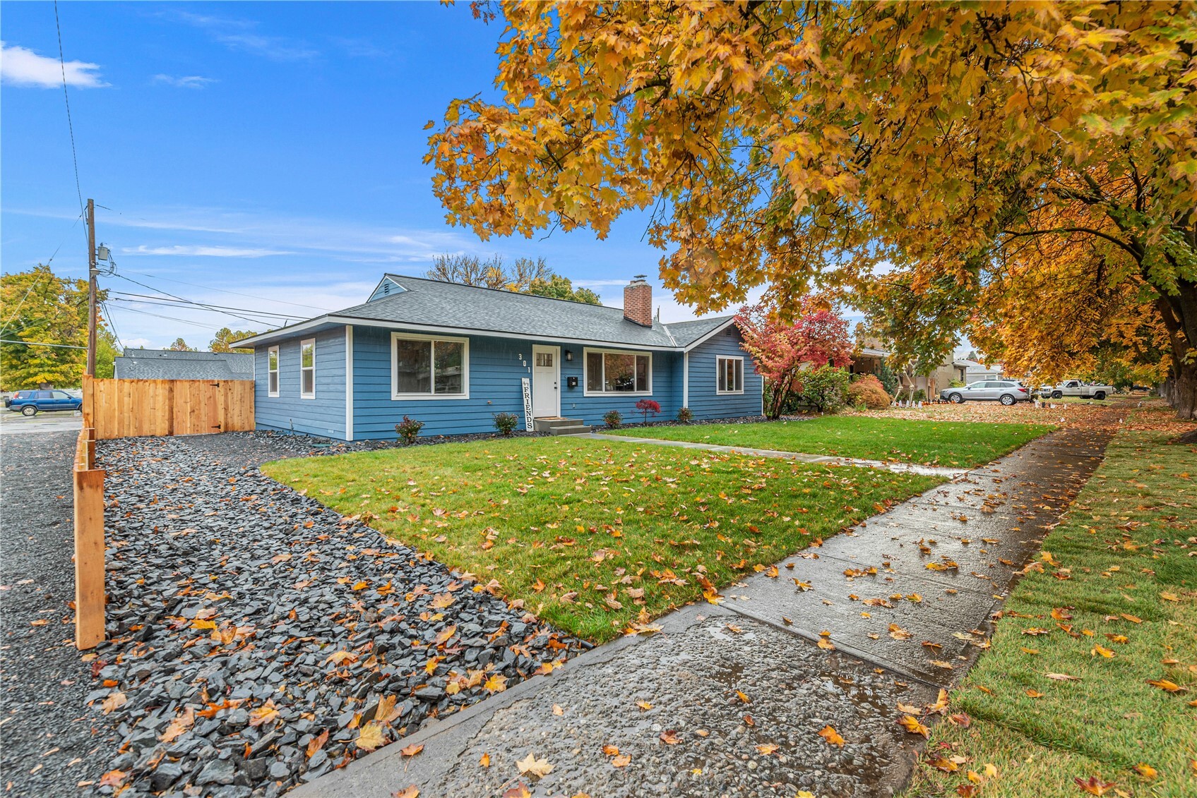 301 Pioneer Drive
