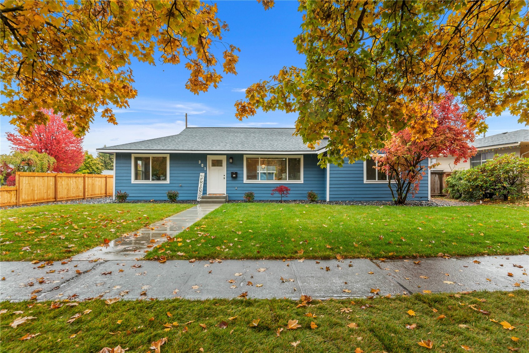 301 Pioneer Drive