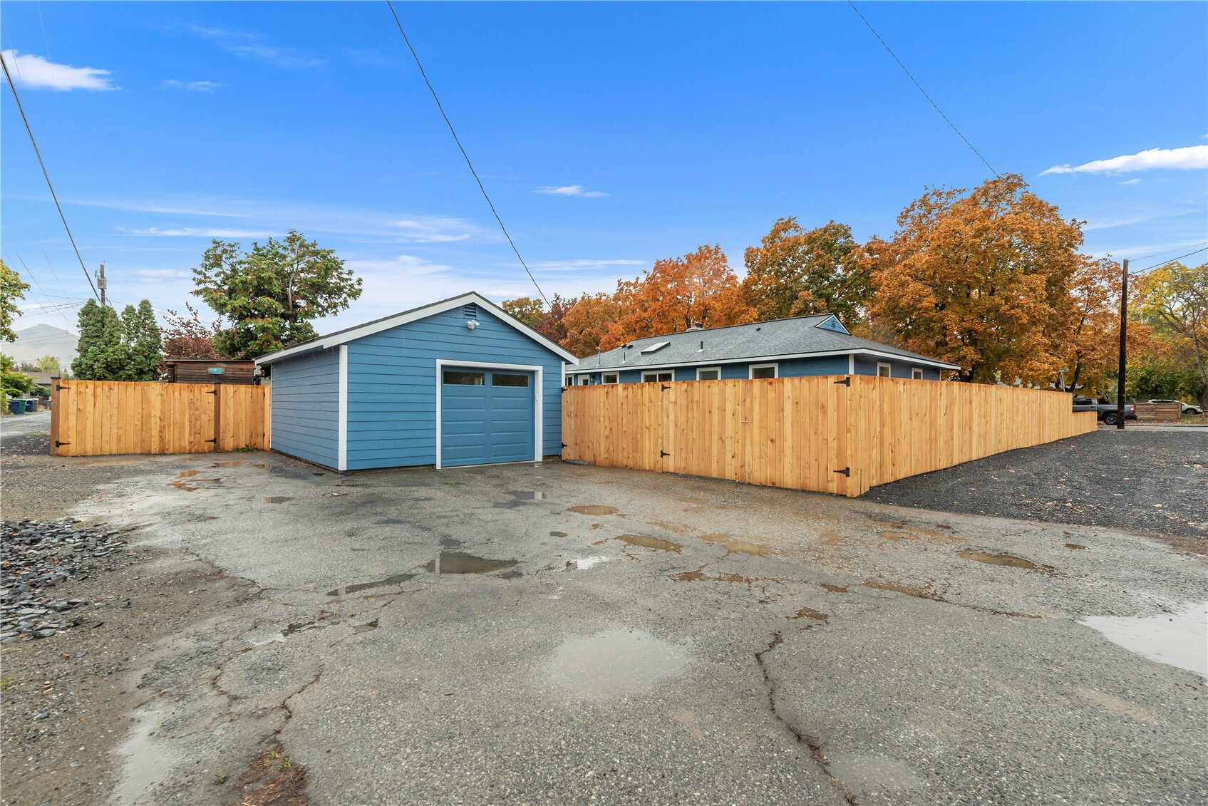 301 Pioneer Drive