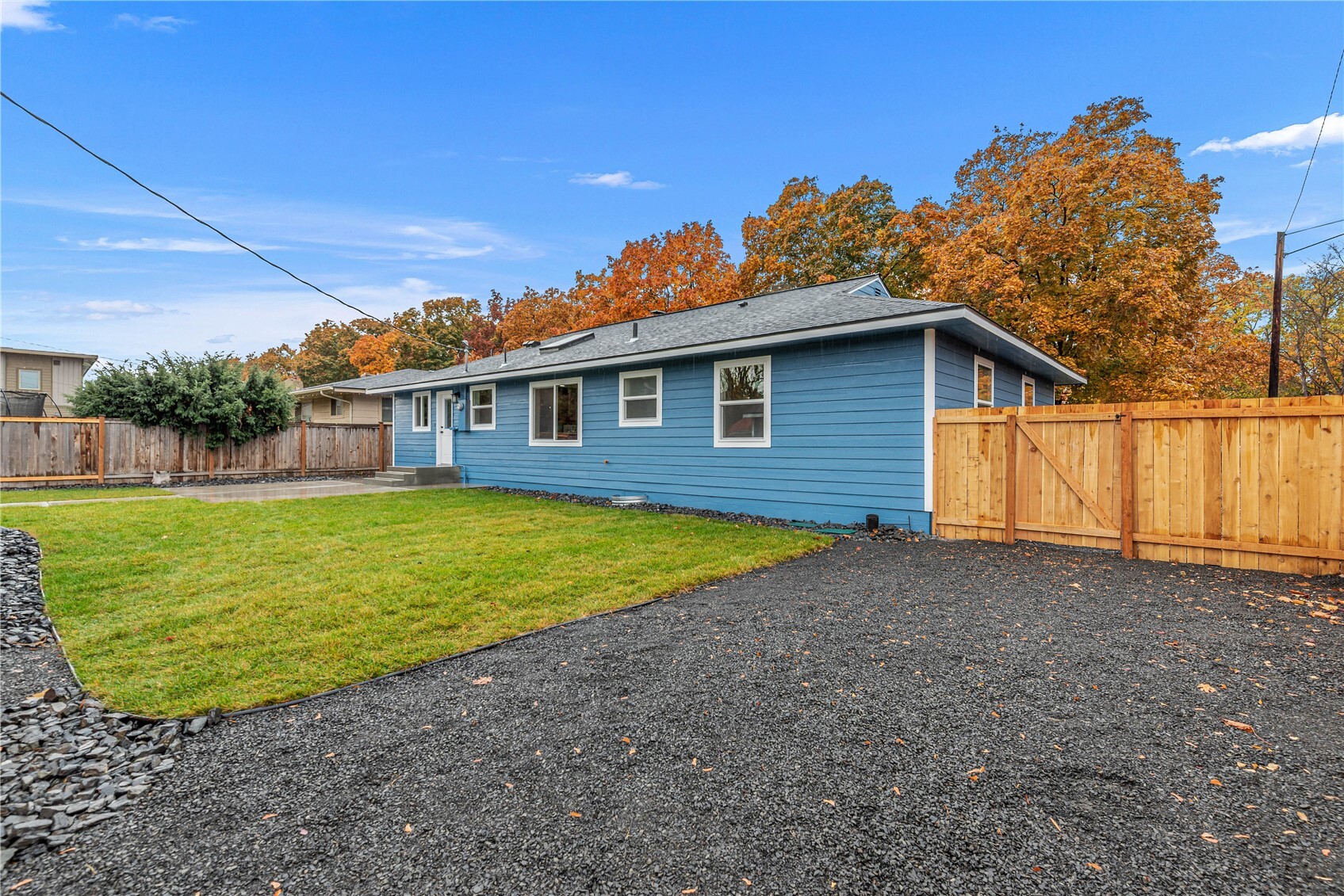 301 Pioneer Drive