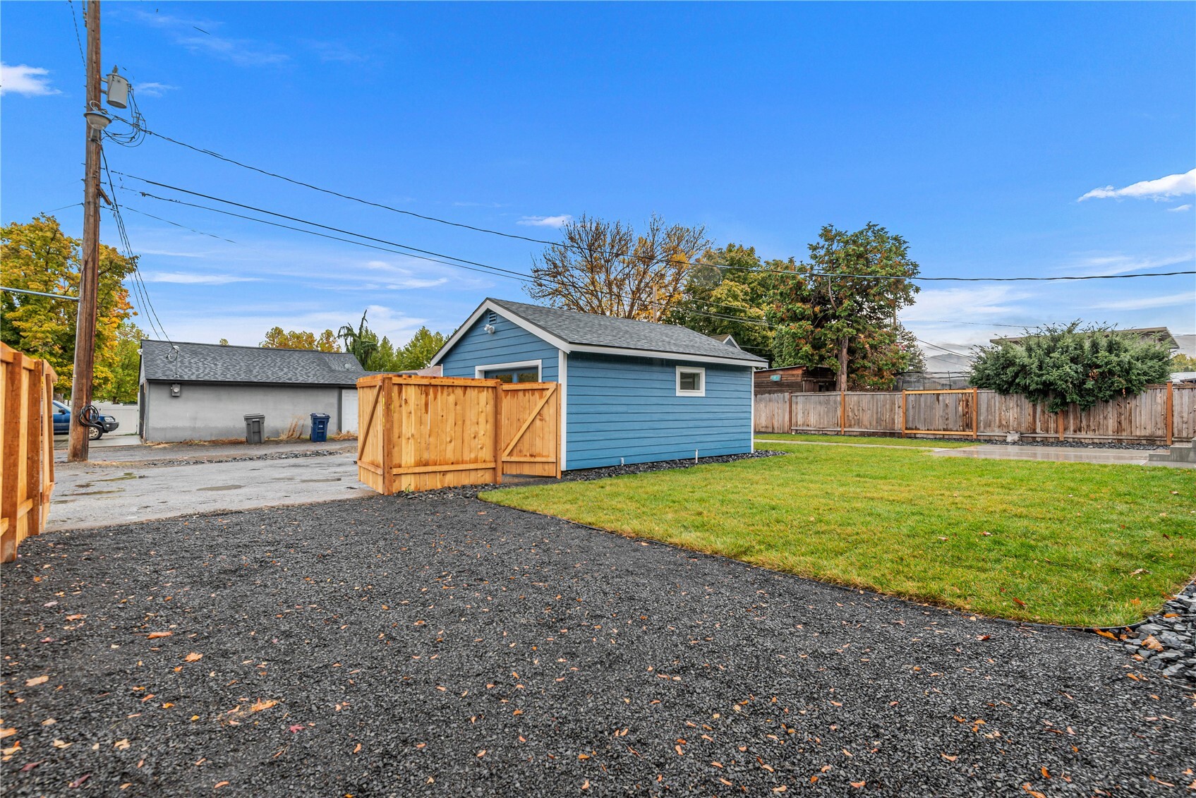 301 Pioneer Drive