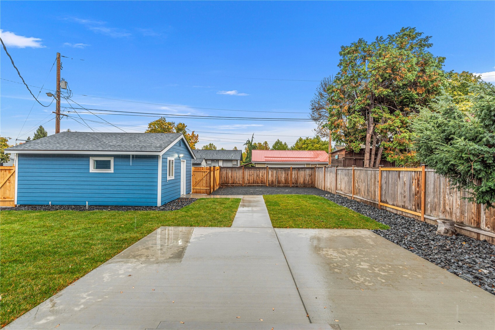 301 Pioneer Drive