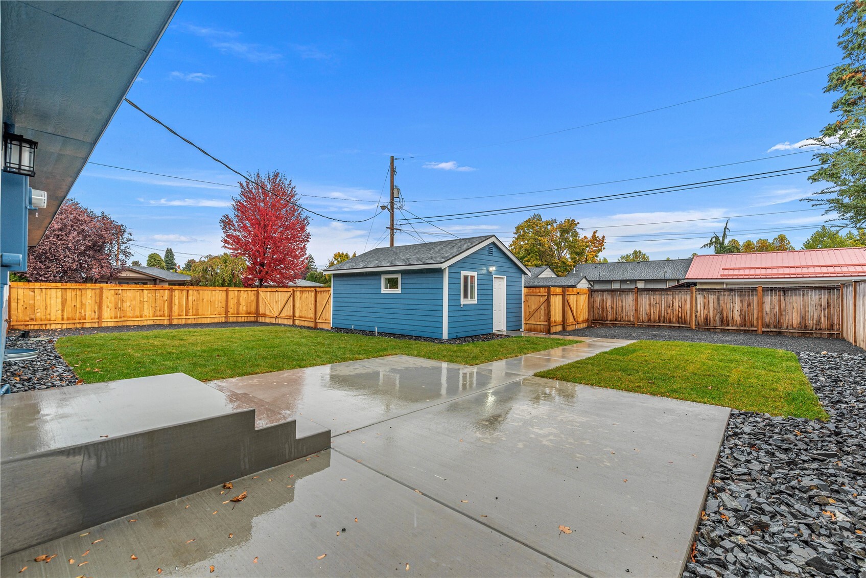 301 Pioneer Drive