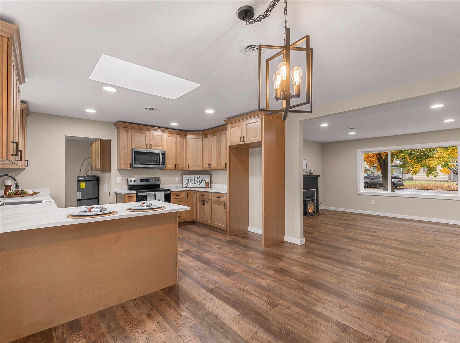 301 Pioneer Drive