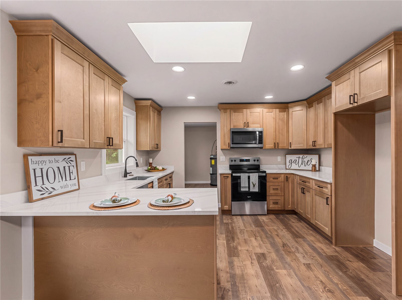 301 Pioneer Drive