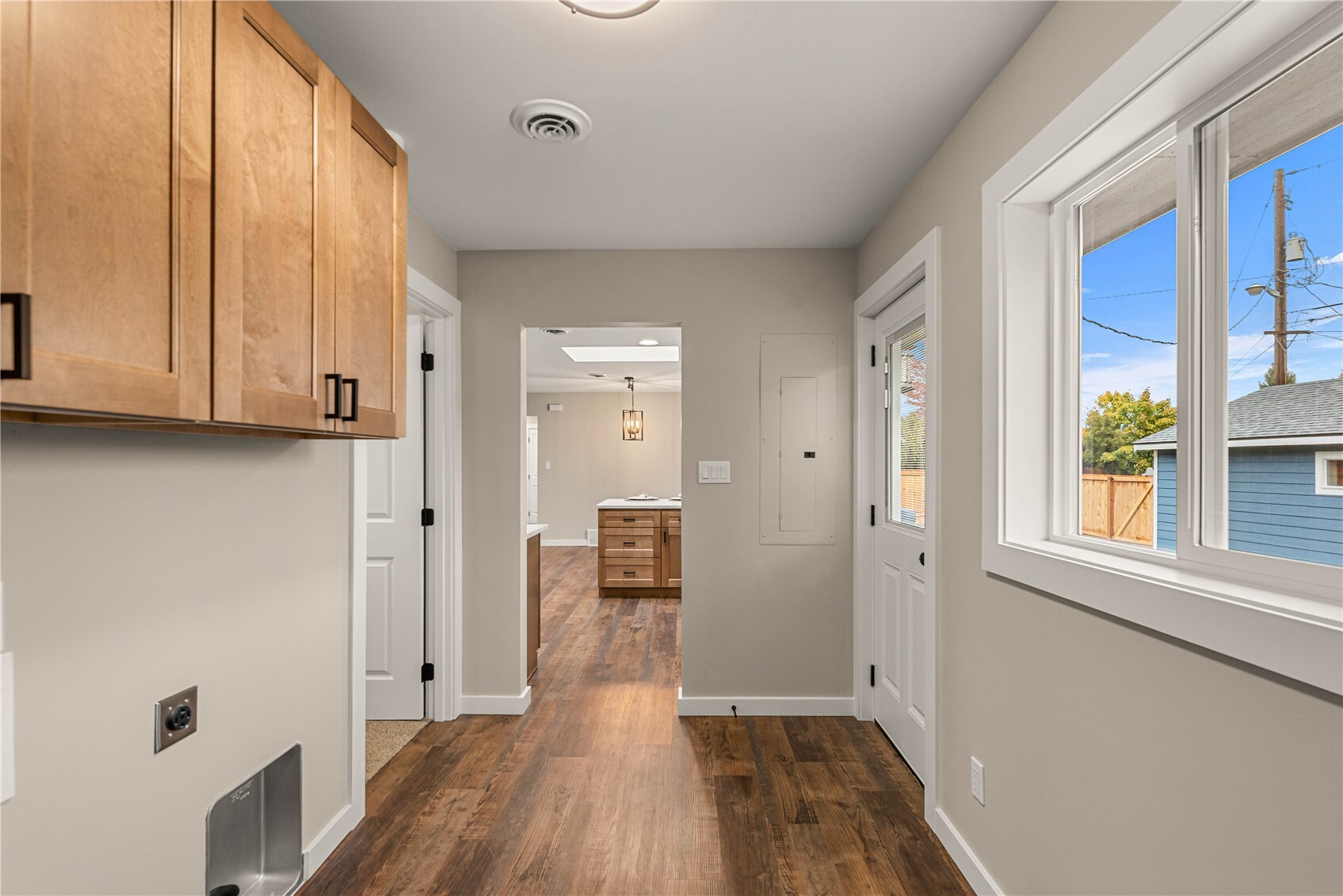 301 Pioneer Drive
