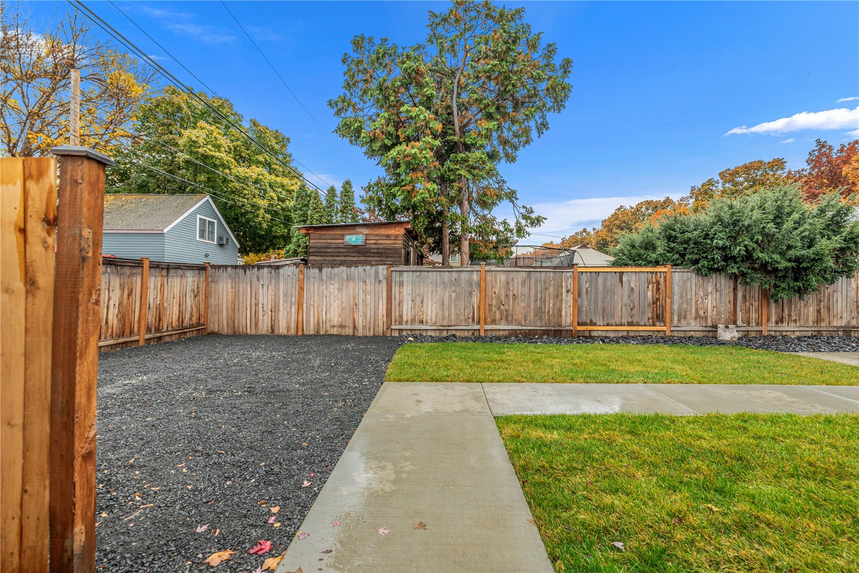 301 Pioneer Drive